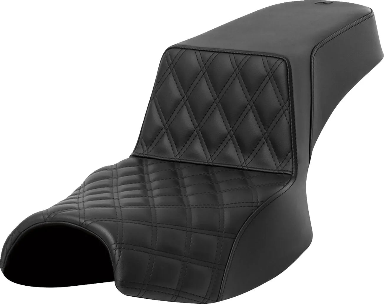 Saddlemen Step-Up Seat Övriga gatmotorcyklar bild 4 PMMEDIA:eb6cc4f286109bcd