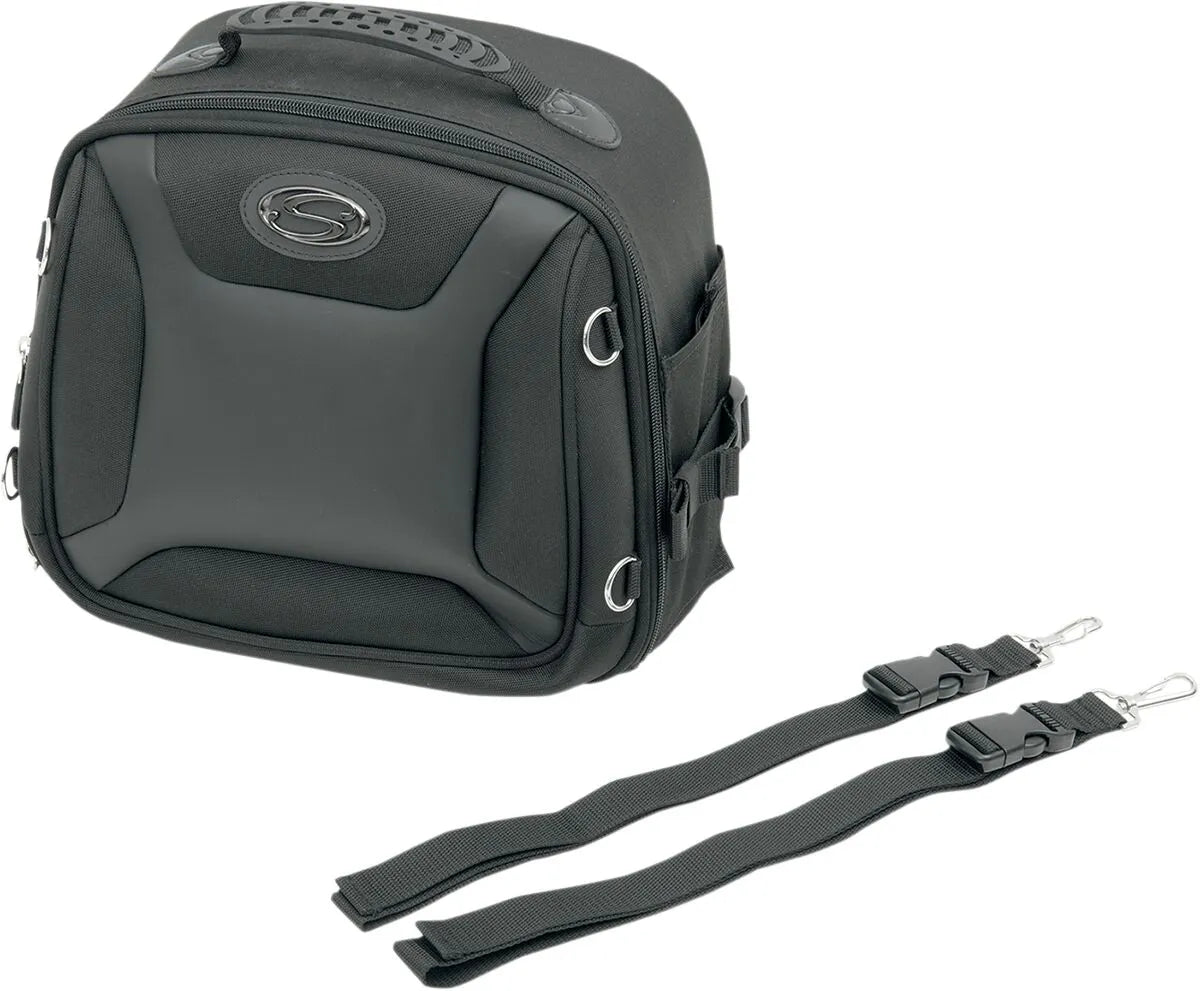 SADDLEMEN FTB1000 Sport Sissy Bar Bag bild 1 PMMEDIA:4ffeec1a515e64b5