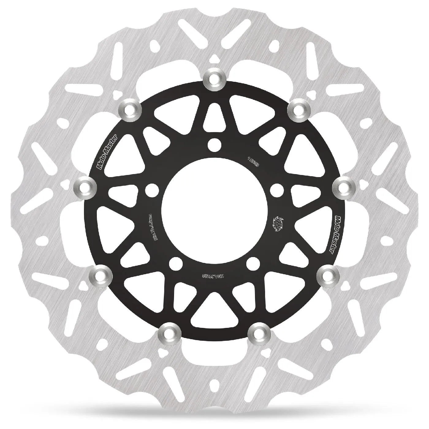 MOTO-MASTER Nitro Fram Bromsskiva bild 1 PMMEDIA:1722035ef3ecf7d9