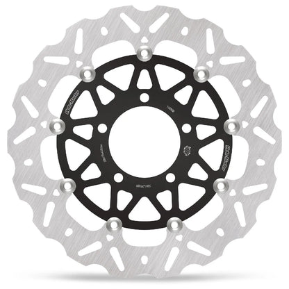 MOTO-MASTER Nitro Fram Bromsskiva bild 1 PMMEDIA:1722035ef3ecf7d9