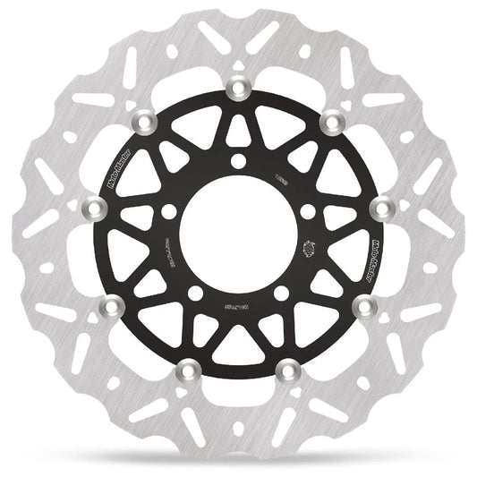 MOTO-MASTER Nitro Fram Bromsskiva bild 1 PMMEDIA:1722035ef3ecf7d9