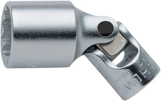 STAHLWILLE Hylsa 1/4" TORX E6 T27 bild 1 PMMEDIA:4c505db91698b8eb