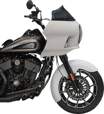 Klock Werks FXRP-Style Fairing Kit Kåpa Street bild 4 PMMEDIA:3dec756d2b486c8a