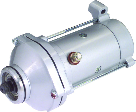 PARTS EUROPE Starter ersättningsmotor bild 1 PMMEDIA:0f2e29d045dc2d63