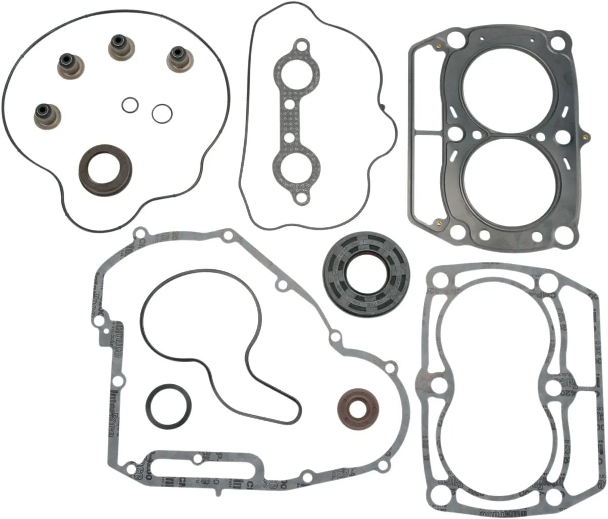 MOOSE OFFROAD HARD-PARTS Komplett Packnings- och Oljetätningssats bild 1 PMMEDIA:43a56568d58b5658