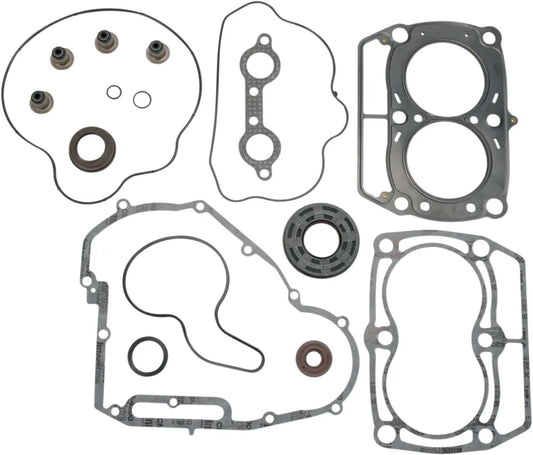 MOOSE OFFROAD HARD-PARTS Komplett Packnings- och Oljetätningssats bild 1 PMMEDIA:43a56568d58b5658