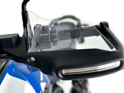 Wrs WRS Handguard Extension Kit for BMW R 1300 GS 2023-2024 Handskydd bild 4 PMMEDIA:ae3909b72aedcc9c