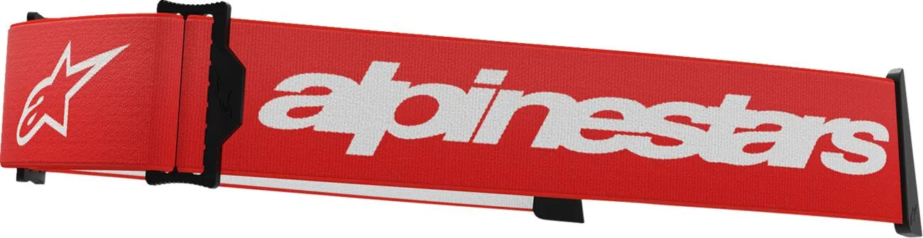 Alpinestars Goggles Supertech Goggle Strap Goggles delar & tillbehör bild 1 PMMEDIA:7b69cee71cb60095