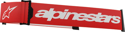 Alpinestars Goggles Supertech Goggle Strap Goggles delar & tillbehör bild 1 PMMEDIA:7b69cee71cb60095