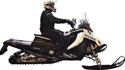 Powermadd Windshield Vindrutor snöskoter bild 3 PMMEDIA:bf57331ae214b632