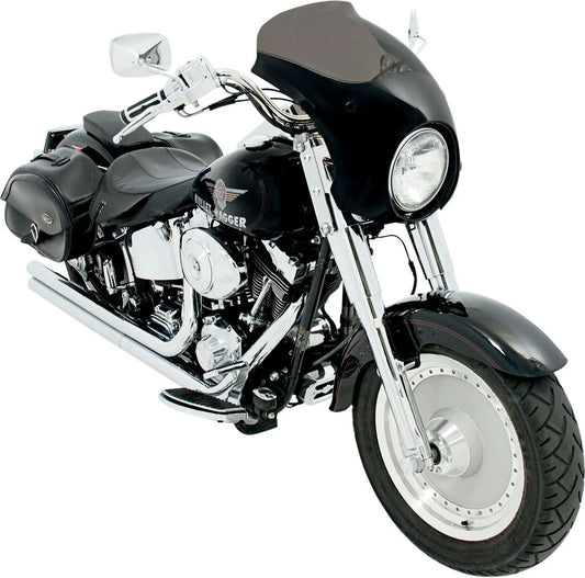 Memphis Shades Hd Bullet Fairing Kåpa Harley bild 1 PMMEDIA:184e0688da56e99f
