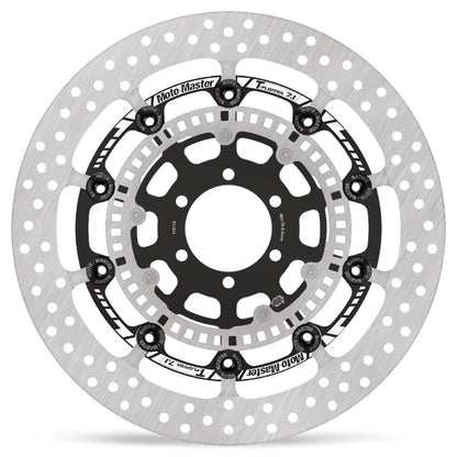 MOTO-MASTER HALO T-Floater bromsskiva fram bild 1 PMMEDIA:92998b6f95fdd2d9