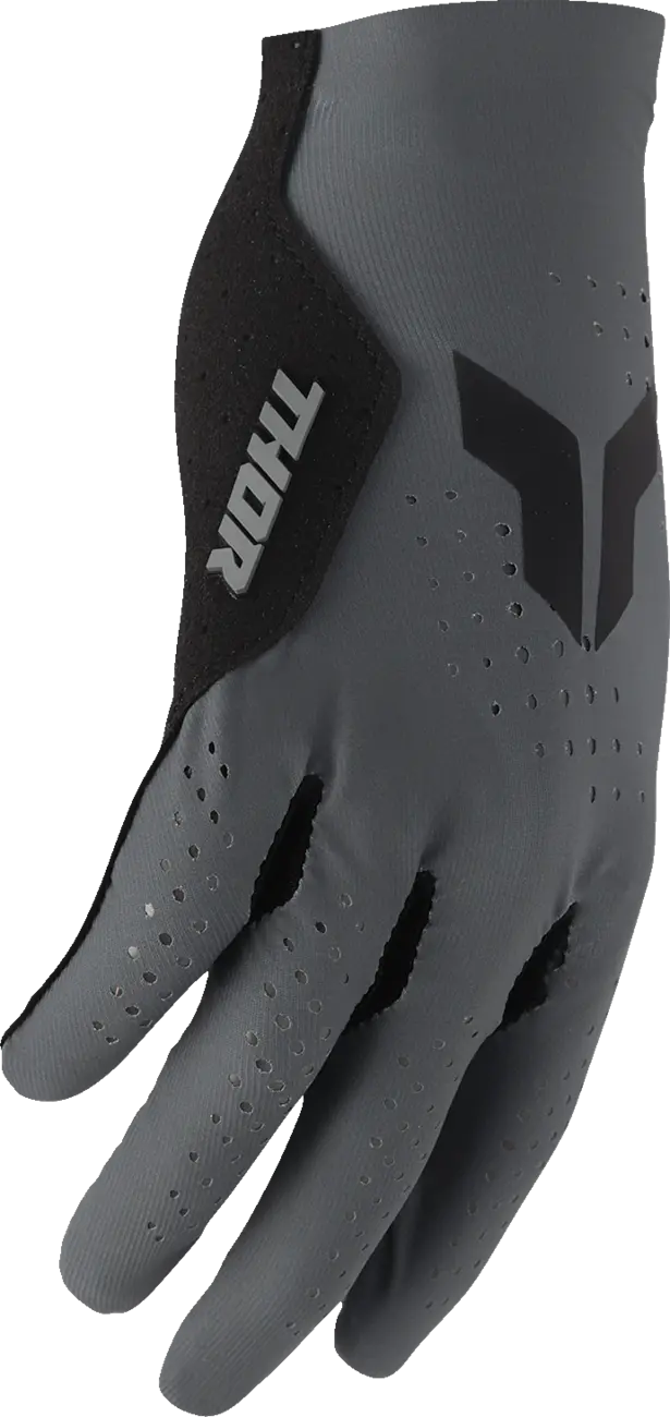 Thor Sportmode Iconic Offroadhandskar herr bild 3 PMMEDIA:ce6adf38d3323efd