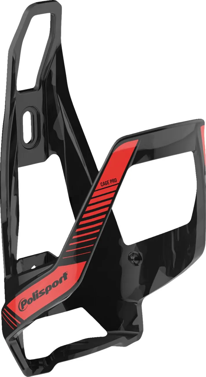 POLISPORT BICYCLE Pro EVO Flaskhållare bild 1 PMMEDIA:f6c72d21e60d47d4