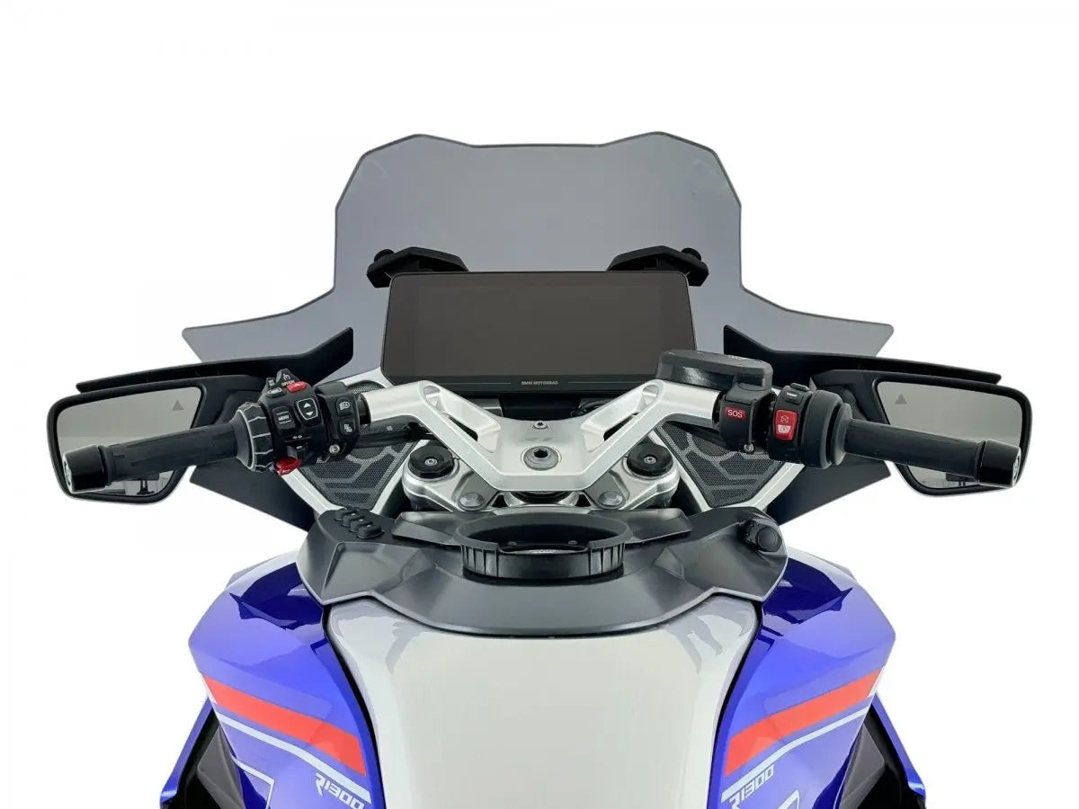 Wrs Windscreen Sport BMW R1300RS OEM Street bild 8 PMMEDIA:09fb88fa98ee3a23