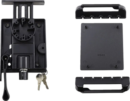 RAM MOUNTS Tab-Lock™ Fjäderbelastad Hållare bild 2 PMMEDIA:1f440e0aa86ce9d3