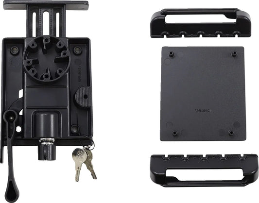 RAM MOUNTS Tab-Lock™ Fjäderbelastad Hållare bild 2 PMMEDIA:1f440e0aa86ce9d3