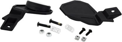 POWERMADD Star Series Vikbar Spegel för Handguards bild 2 PMMEDIA:f193d70646ec820d