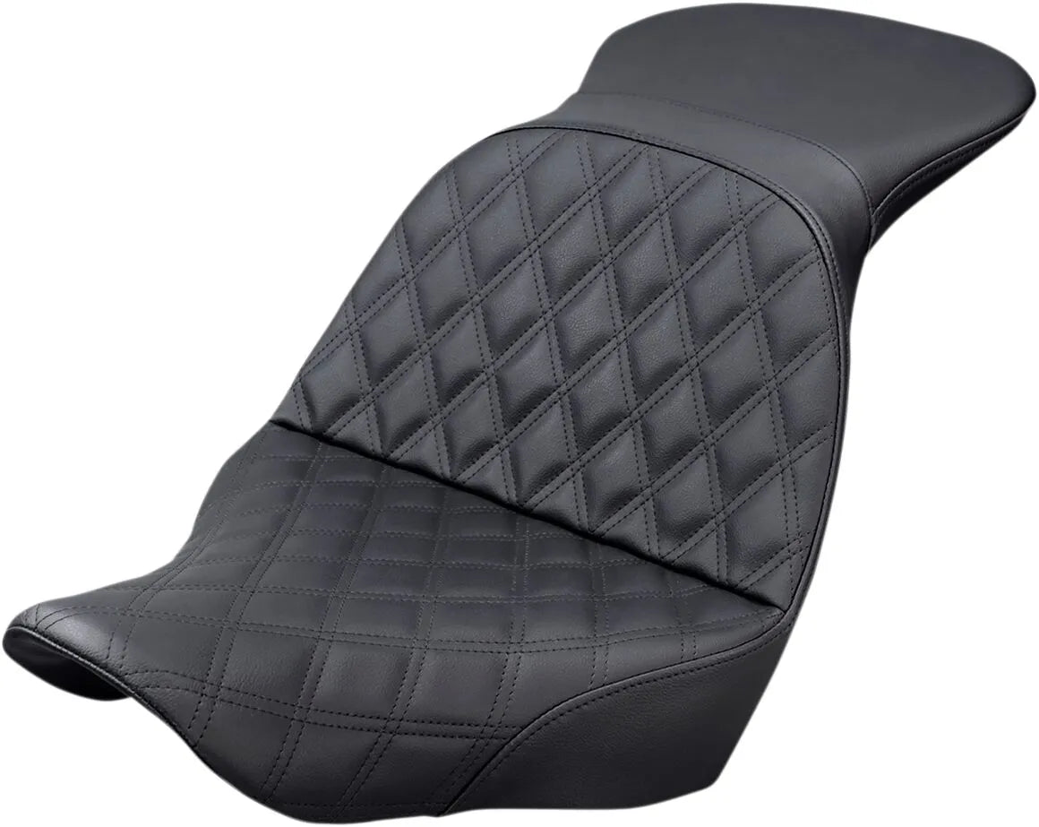 Saddlemen Explorer™ Seat Sadlar Harley Softail bild 6 PMMEDIA:59da1551c811e4f5