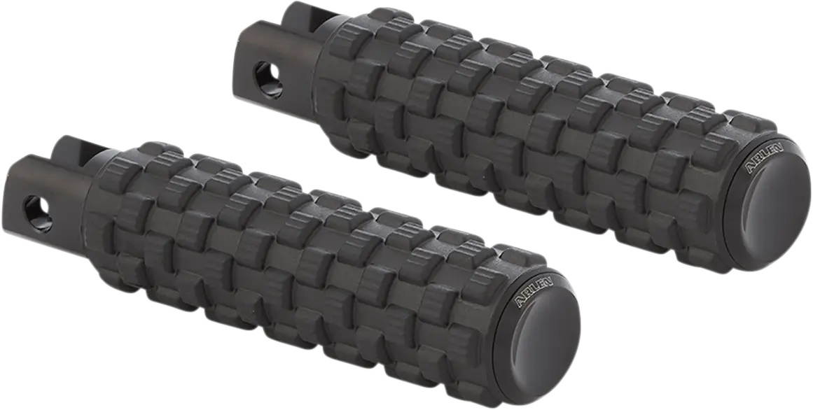 Arlen Ness M-Eight Fusion Foot Pegs Fotpinnar & delar bild 1 PMMEDIA:7413b3e657cacb7b