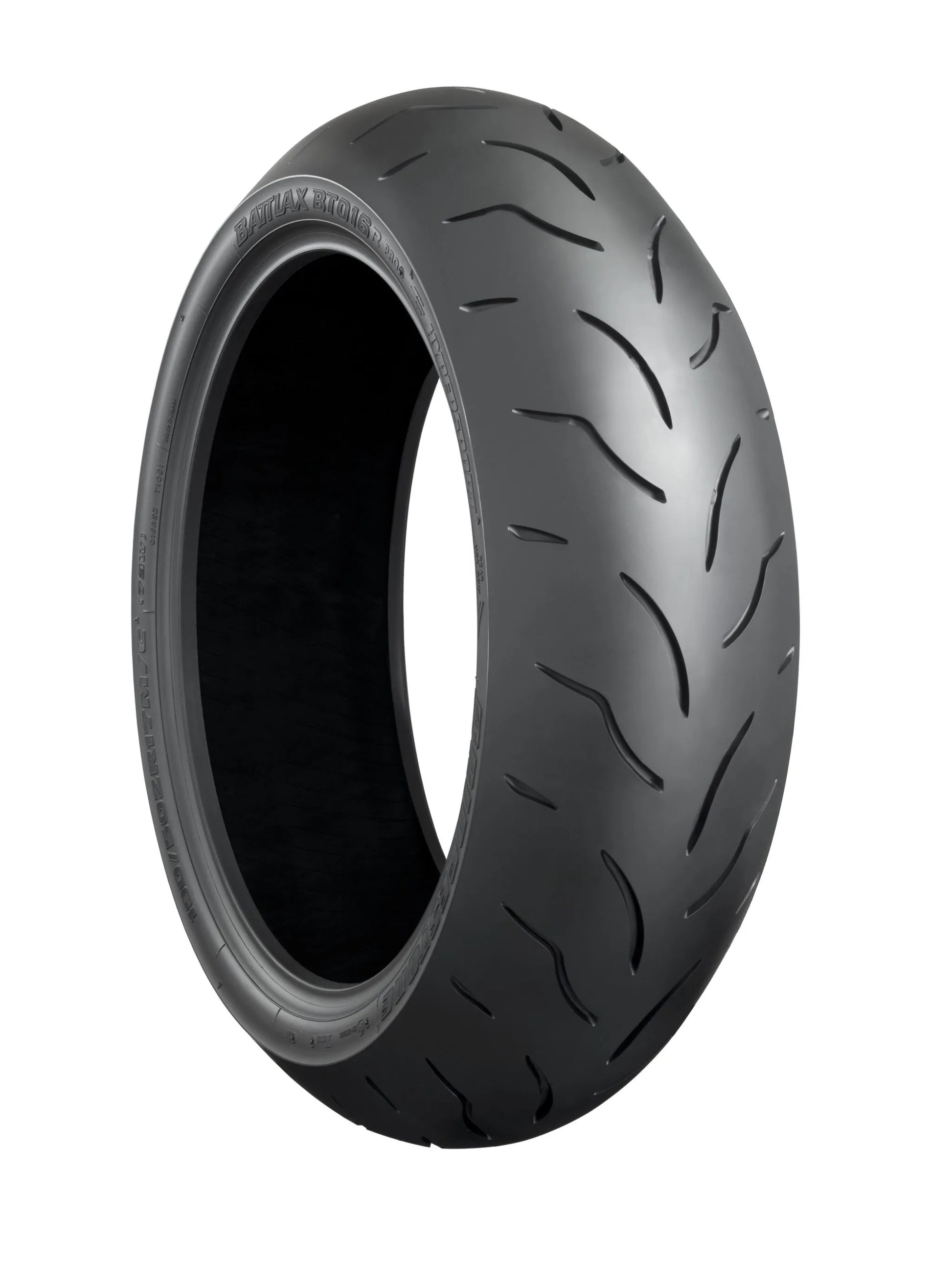 BRIDGESTONE Battlax BT-016 Pro Bakdäck 160/60ZR18 (70W) TL bild 4 PMMEDIA:45e44cdce87b7eb3
