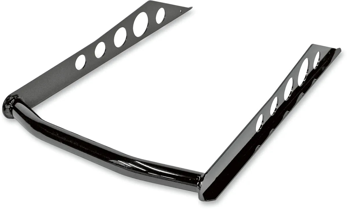 SKINZ PROTECTIVE GEAR Bumper Bakre Polaris Aluminium bild 2 PMMEDIA:3a23e7a68a044698
