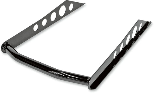 SKINZ PROTECTIVE GEAR Bumper Bakre Polaris Aluminium bild 2 PMMEDIA:3a23e7a68a044698
