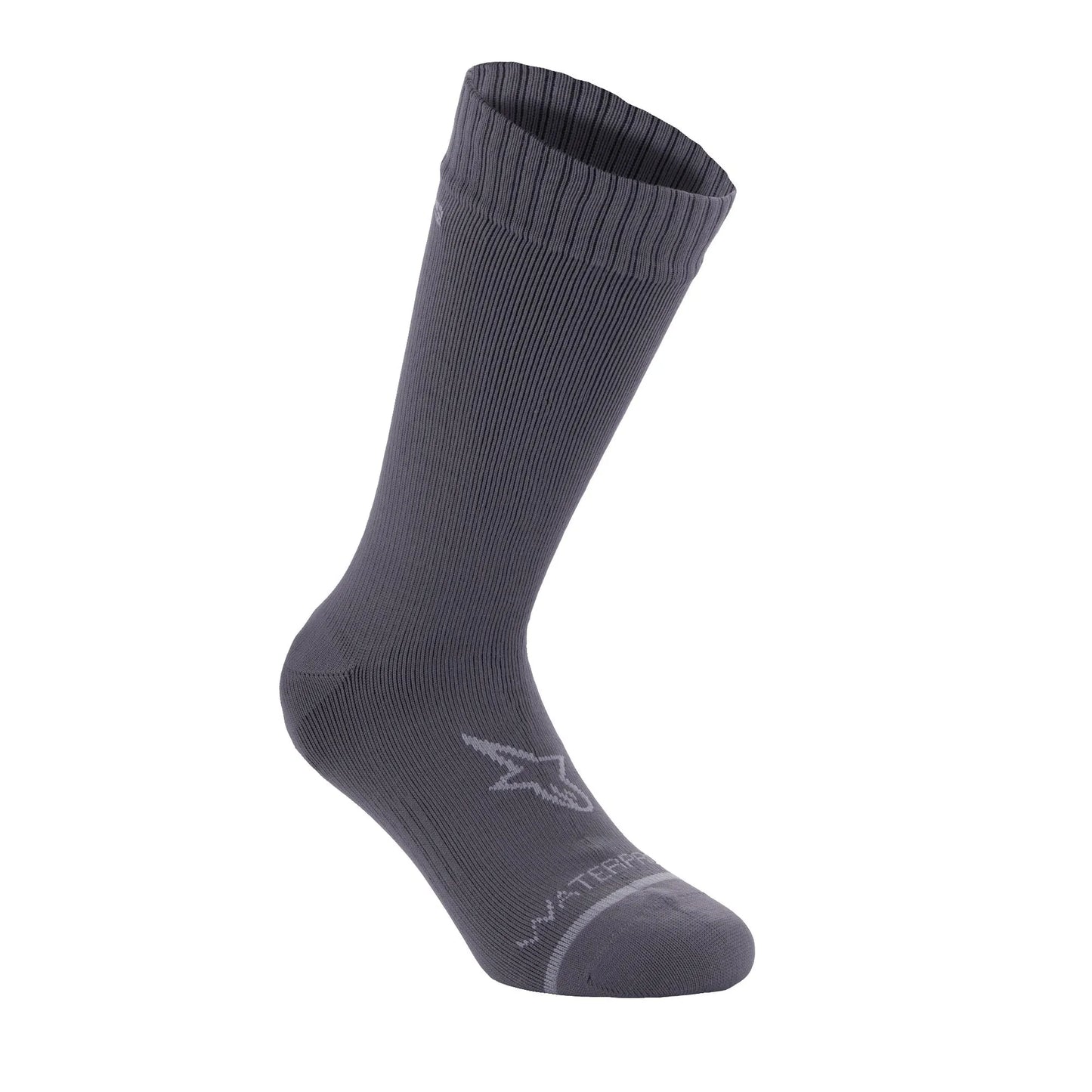 Alpinestars Bicycle A-Dura Waterproof Socks Strumpor bild 1 PMMEDIA:e83474a5b43e990b