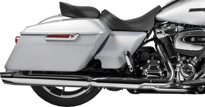 Drag Specialties Seats Rear Solo Seat Sadlar Harley Touring bild 6 PMMEDIA:9b3897856cf0cadc