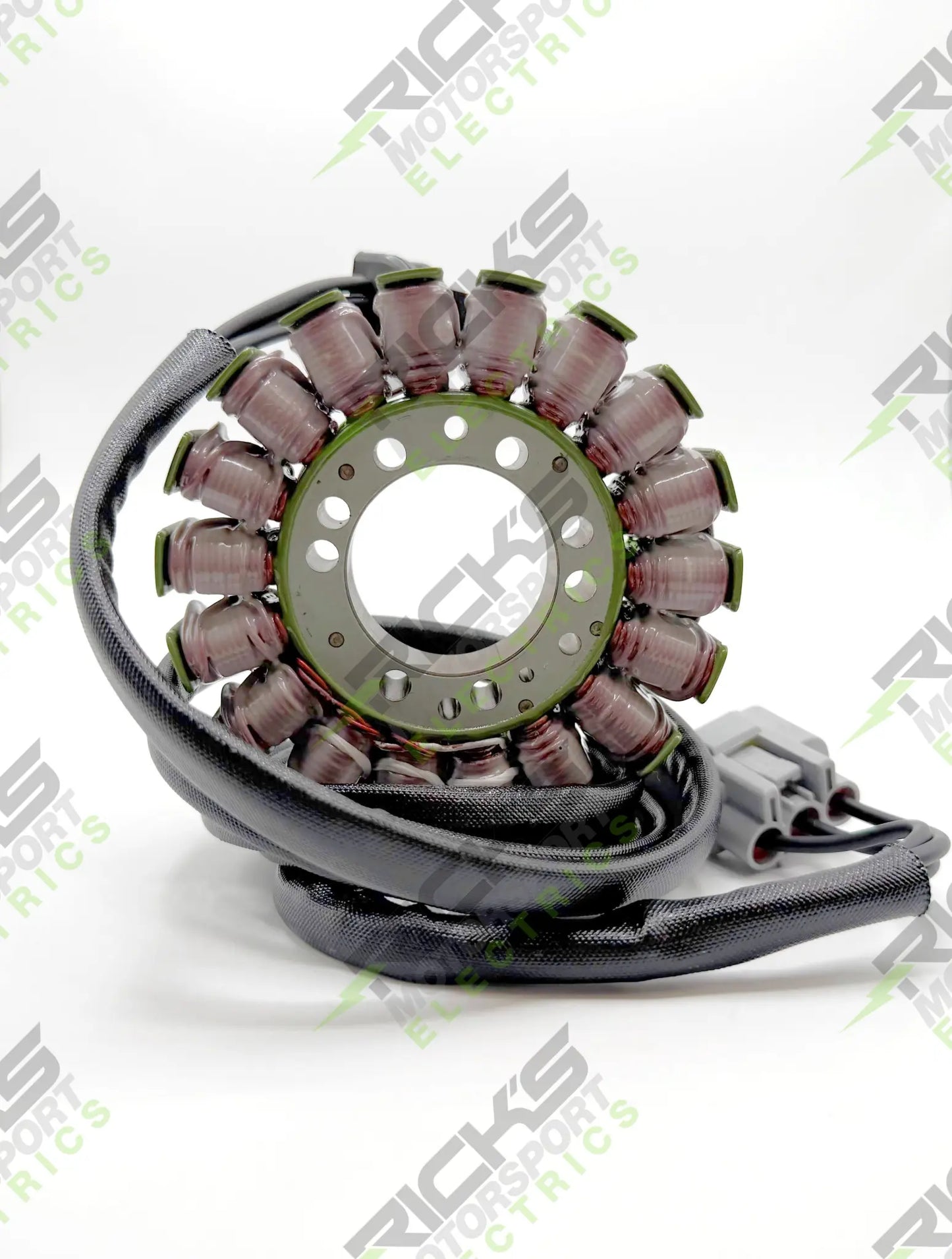 RICK'S MOTORSPORT ELECTRIC Stator CanAm 21-068 OEM-stil bild 1 PMMEDIA:c2f2c763793fb25f