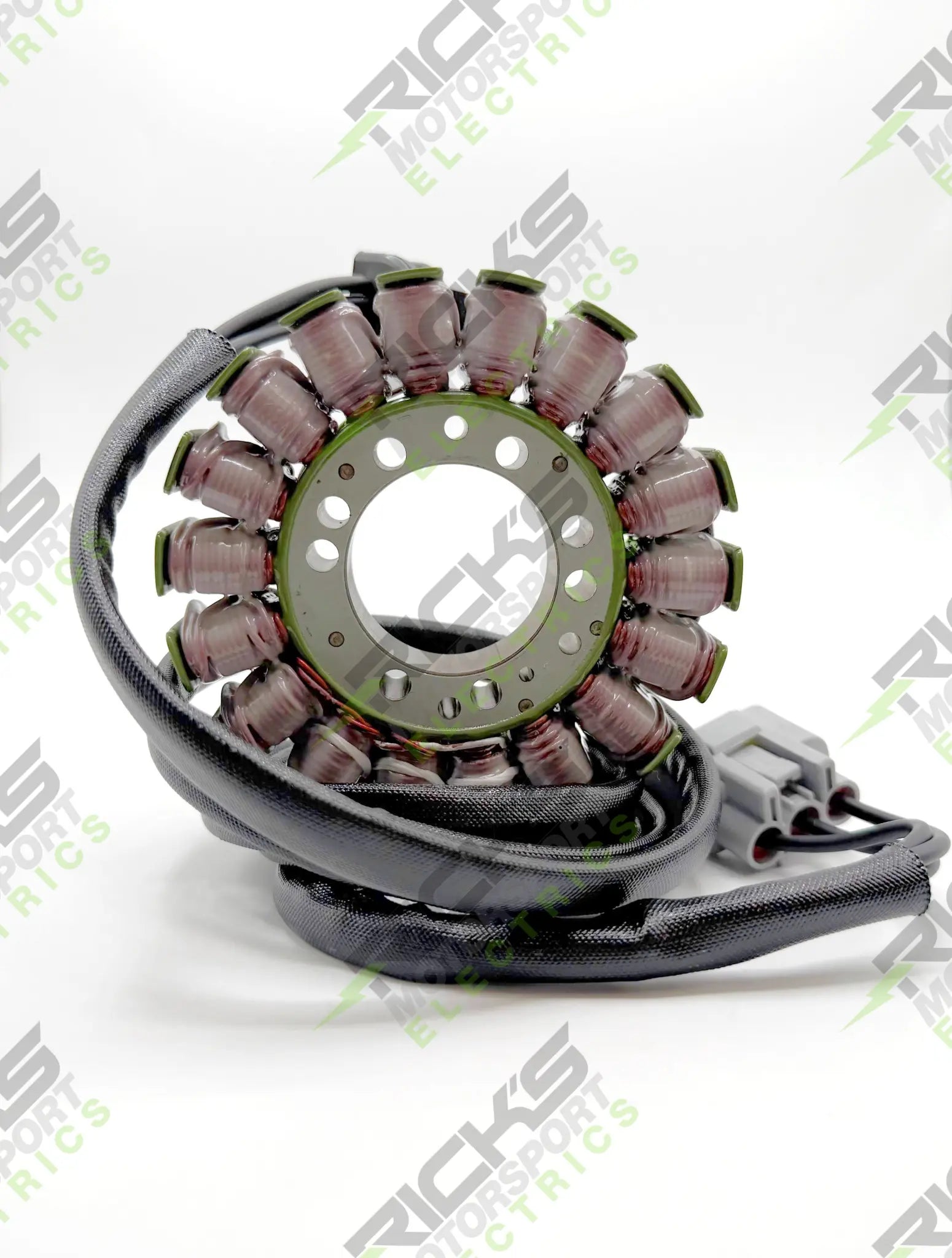 RICK'S MOTORSPORT ELECTRIC Stator CanAm 21-068 OEM-stil bild 1 PMMEDIA:c2f2c763793fb25f