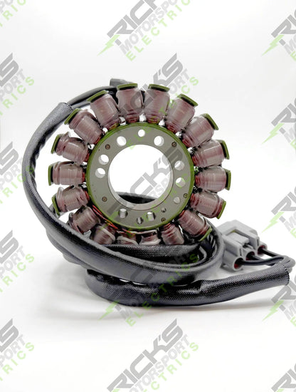 RICK'S MOTORSPORT ELECTRIC Stator CanAm 21-068 OEM-stil bild 1 PMMEDIA:c2f2c763793fb25f