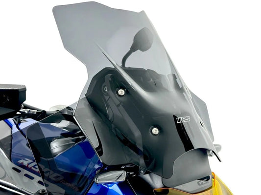 Wrs Windscreen Plus with Radar OEM Street bild 2 PMMEDIA:ba669f25d02e8d67