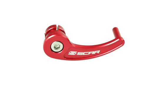 SCAR RACING Axelhållare Fram för BETA Röd bild 1 PMMEDIA:f848116b7a47496c