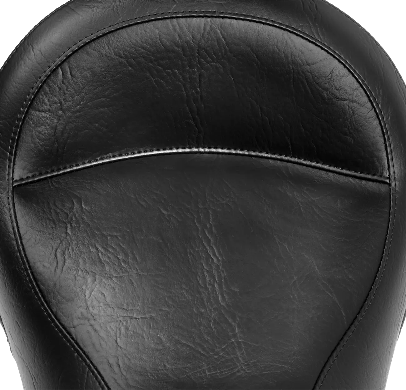 MUSTANG Solo Seat Standard Touring FXD 06-17 Svart bild 2 PMMEDIA:e1587f36baf5426c