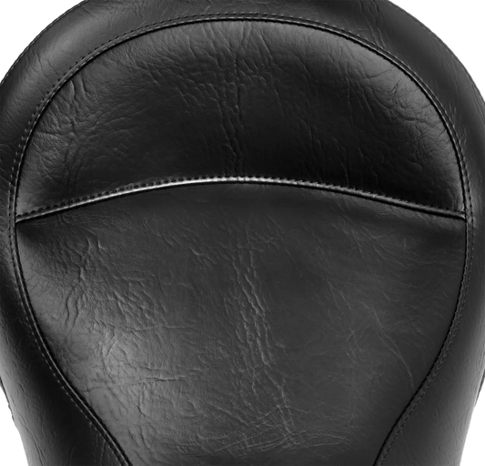 MUSTANG Solo Seat Standard Touring FXD 06-17 Svart bild 2 PMMEDIA:e1587f36baf5426c