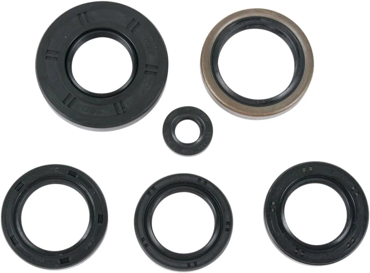 MOOSE OFFROAD HARD-PARTS Tätningssats för Motorolja bild 1 PMMEDIA:a49b979a92de3766