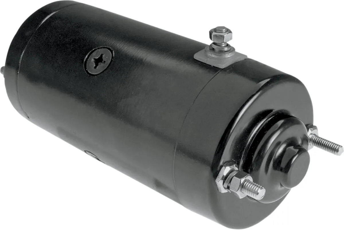 Drag Specialties High Torque Starter Motor Startmotorer bild 1 PMMEDIA:db9be40c5e02f863