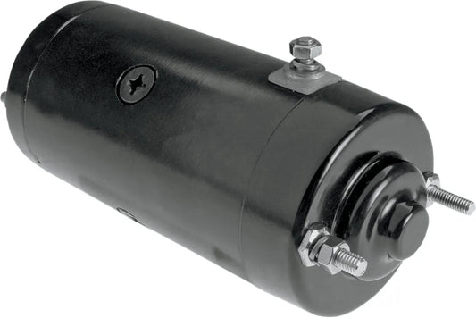Drag Specialties High Torque Starter Motor Startmotorer bild 1 PMMEDIA:db9be40c5e02f863