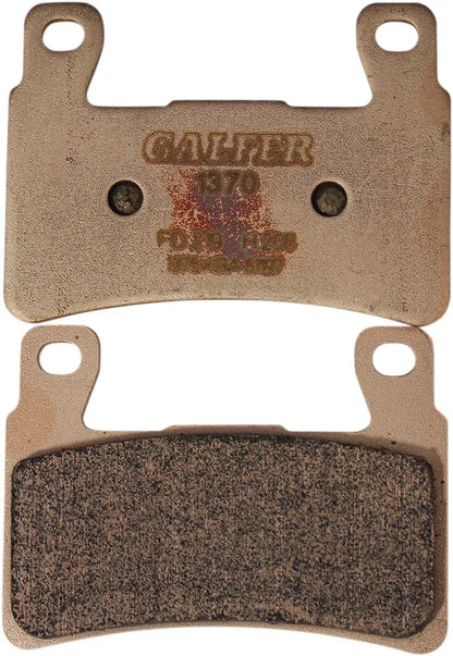GALFER HH Sinterade Bromsbelägg Fram bild 3 PMMEDIA:574d014f7ae8cbf8