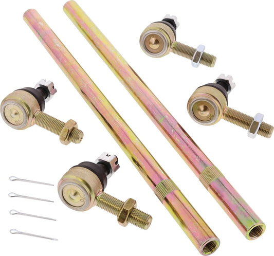 MOOSE OFFROAD HARD-PARTS Styrleds-uppgraderingskit för CFMOTO bild 2 PMMEDIA:6c3835ee32498665