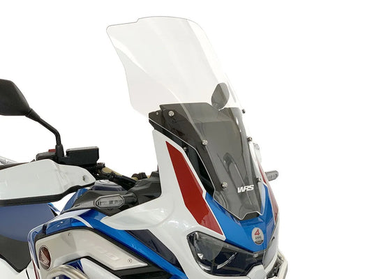 Wrs Windscreen OEM Street bild 2 PMMEDIA:219288493539d850