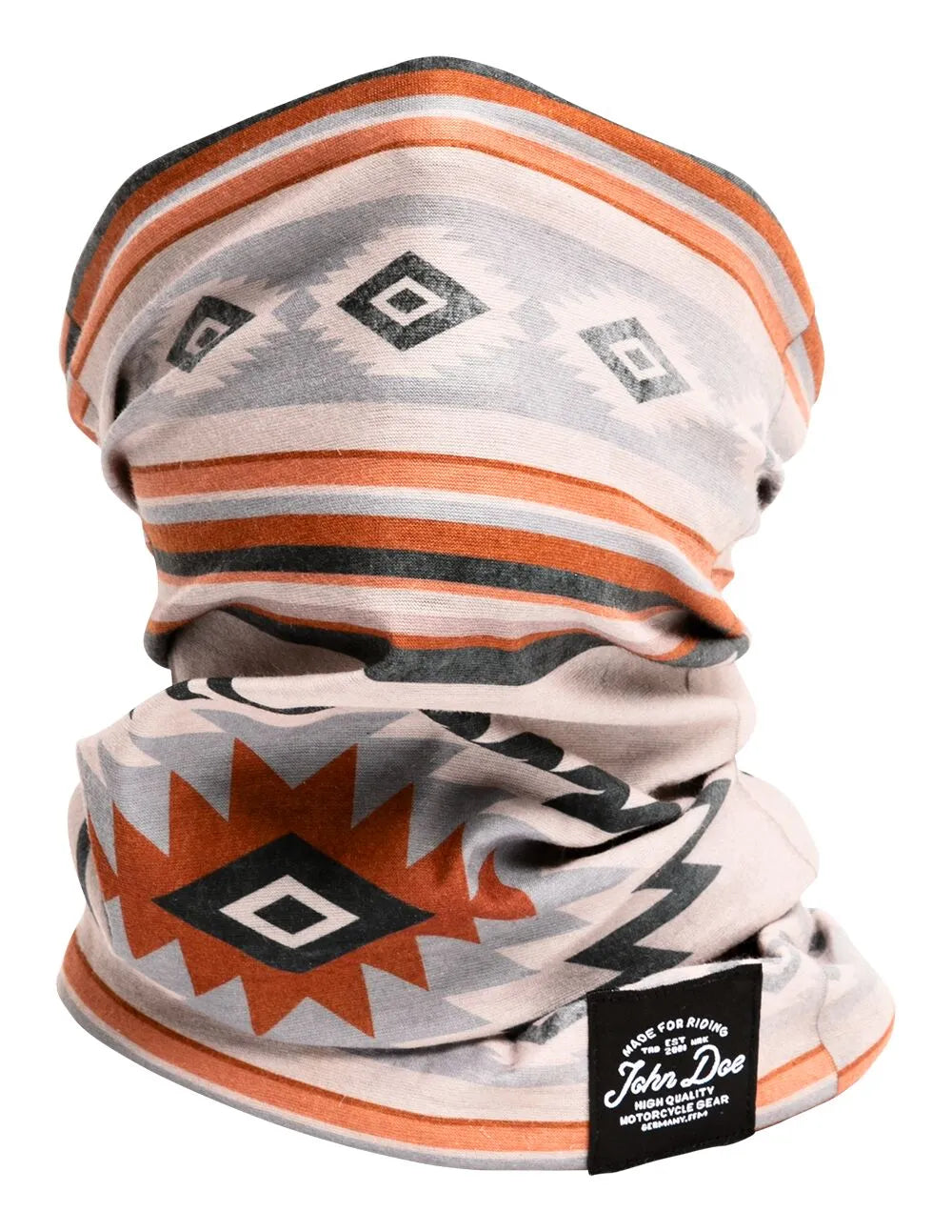 JOHN DOE Chicano Neck Tube - Multifunktionell Halsduk bild 2 PMMEDIA:60a4979df95808c2