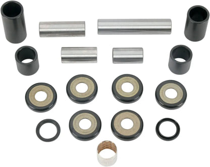 Moose Offroad Hard Parts Linkage Bearing Kit Monteringsdelar svingarm bild 4 PMMEDIA:3dbc4500a65faace