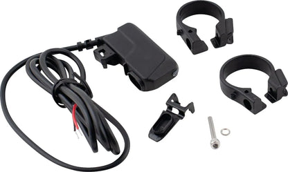 KOSO NORTH AMERICA USB-C Laddare för Styre bild 1 PMMEDIA:8c78df8893cd8a3b
