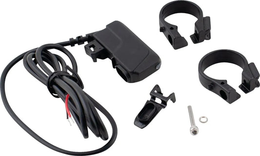 KOSO NORTH AMERICA USB-C Laddare för Styre bild 1 PMMEDIA:8c78df8893cd8a3b