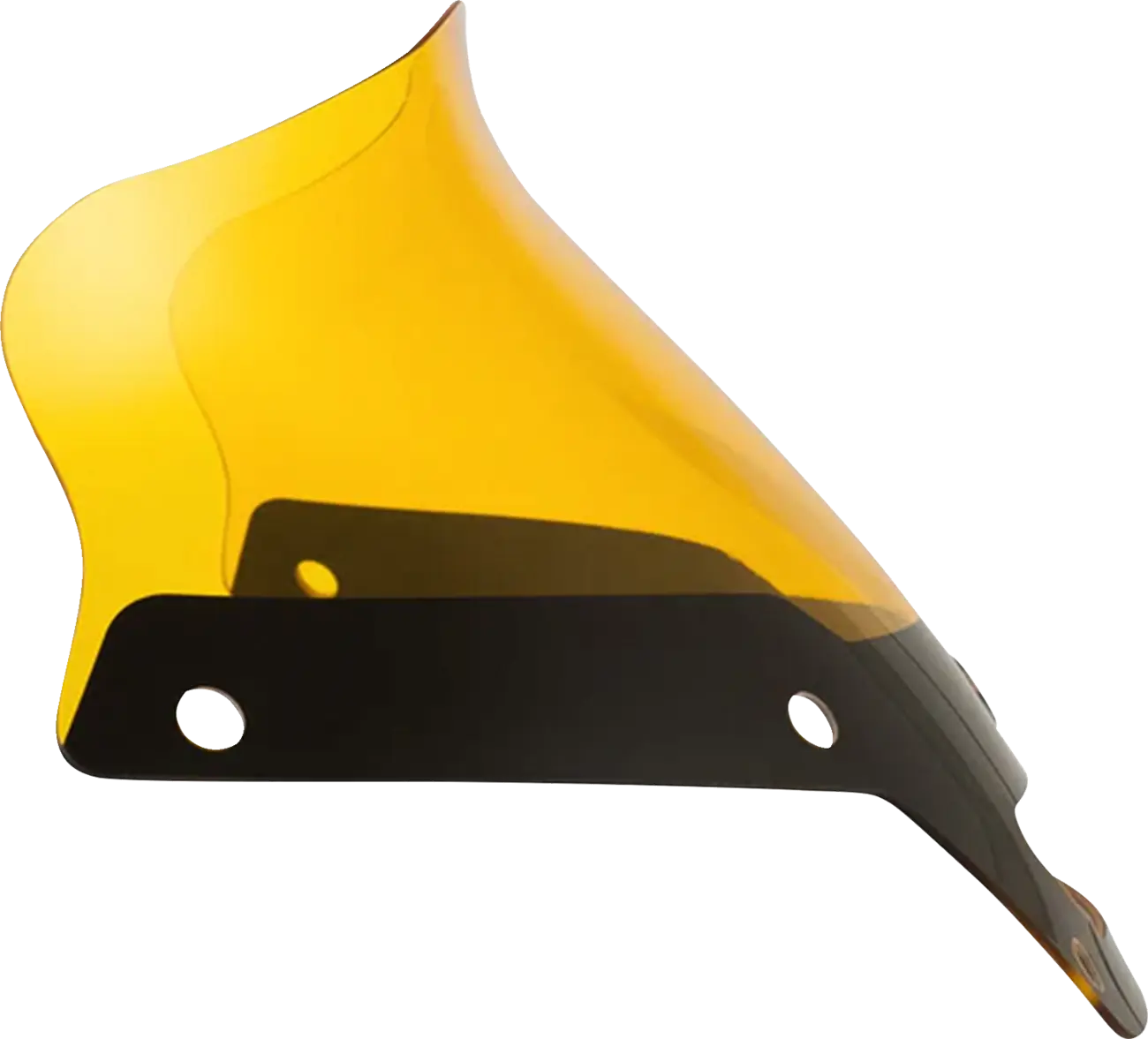 Klock Werks Kolor Flare® Windshield OEM Harley bild 11 PMMEDIA:d83d40d720af4625