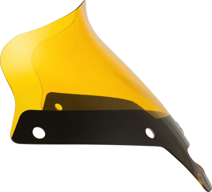 Klock Werks Kolor Flare® Windshield OEM Harley bild 11 PMMEDIA:d83d40d720af4625