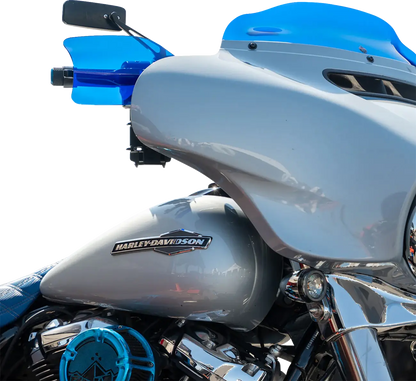 Klock Werks Flare® Handguards Handskydd bild 17 PMMEDIA:183d6881002ea7c9