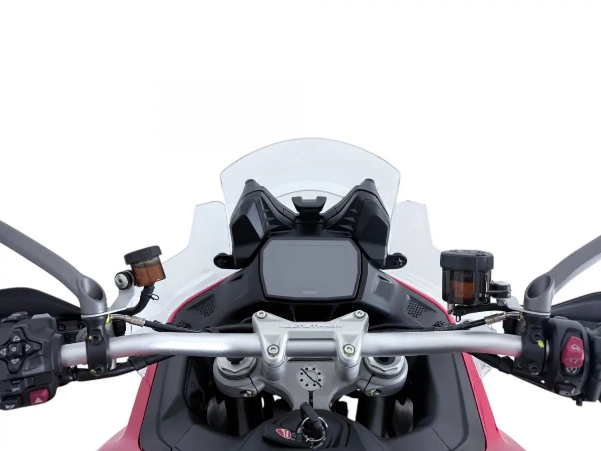 Wrs Windscreen Sport OEM Street bild 16 PMMEDIA:dca71cce66e50f75